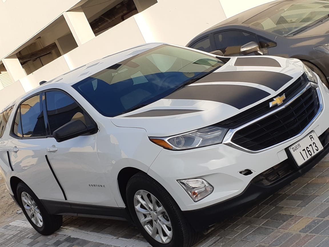 AlKefaf Car Rental