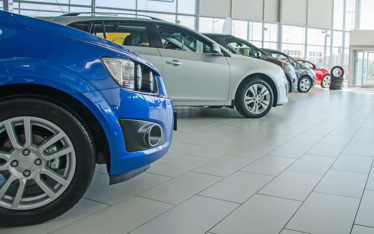 AlKefaf Car Rental